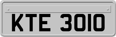KTE3010