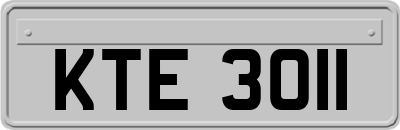 KTE3011