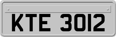 KTE3012