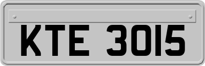 KTE3015