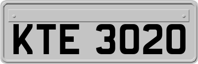 KTE3020