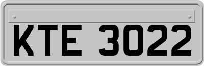 KTE3022