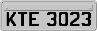 KTE3023