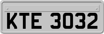 KTE3032