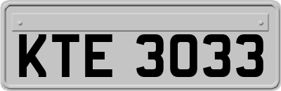 KTE3033