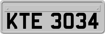 KTE3034