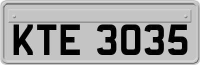 KTE3035