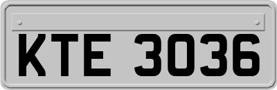KTE3036