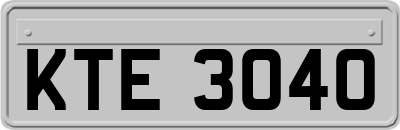 KTE3040