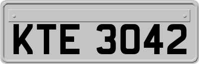 KTE3042