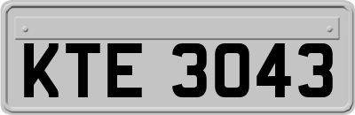 KTE3043