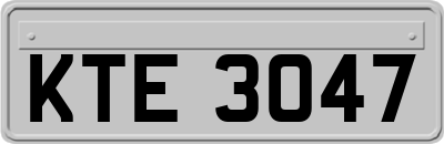 KTE3047