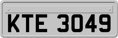 KTE3049