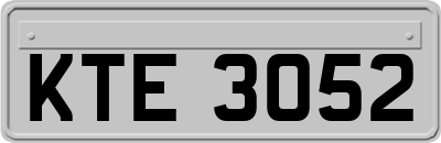 KTE3052
