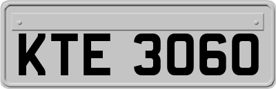 KTE3060