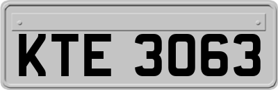 KTE3063
