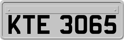 KTE3065