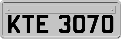 KTE3070