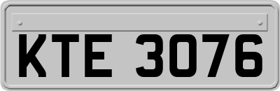 KTE3076