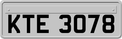 KTE3078