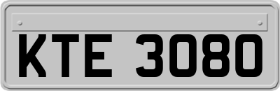 KTE3080