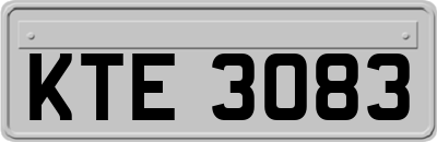 KTE3083