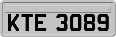 KTE3089