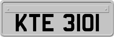 KTE3101