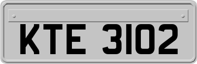 KTE3102
