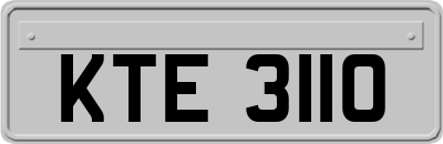 KTE3110