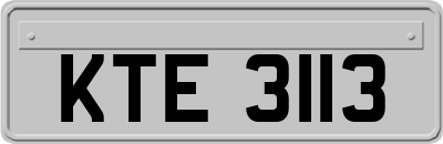 KTE3113