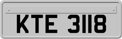 KTE3118