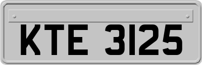 KTE3125