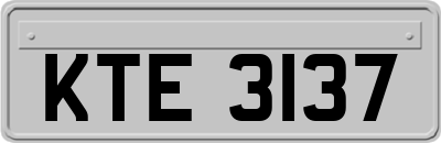 KTE3137