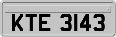 KTE3143