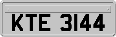 KTE3144