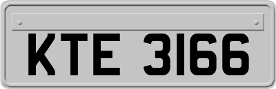 KTE3166