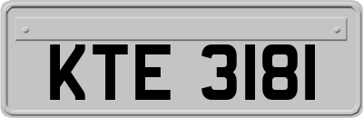 KTE3181