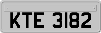 KTE3182