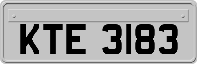KTE3183