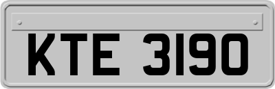 KTE3190