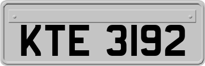 KTE3192