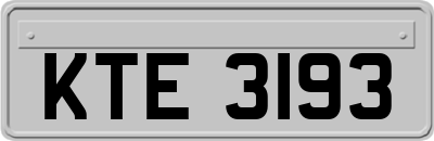 KTE3193