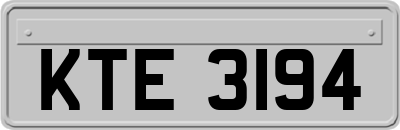KTE3194