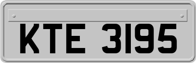 KTE3195
