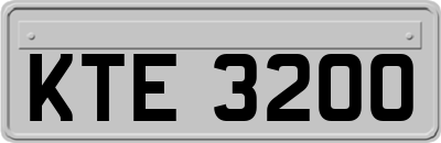 KTE3200