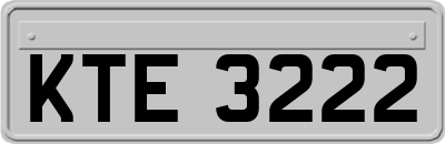 KTE3222