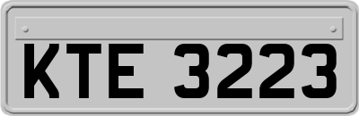 KTE3223