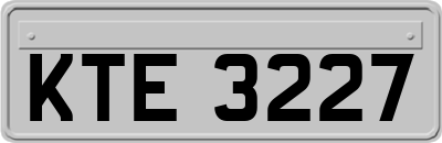 KTE3227