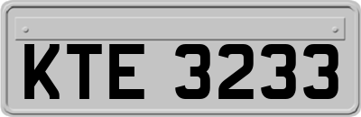 KTE3233